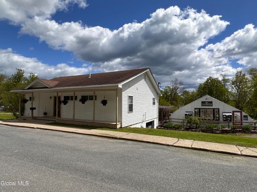 24 Mount Hope Ave, Ticonderoga, NY, 12883-1117 | Card Image