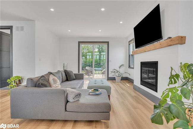 171 Fox St, House other with 4 bedrooms, 3 bathrooms and 5 parking in Penetanguishene ON | Image 7