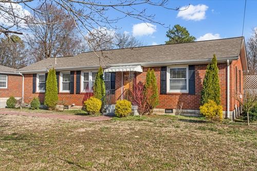 4208 Glynda Dr, Nashville, TN, 37216-2115 | Card Image