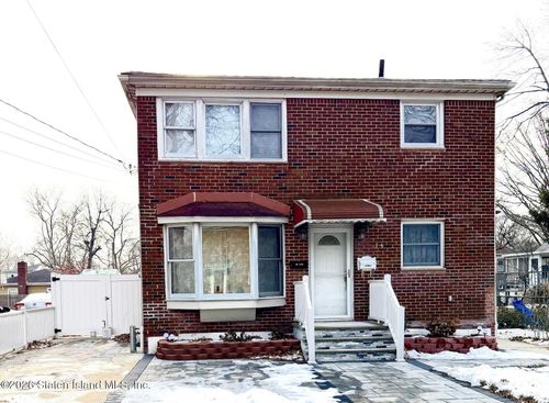 2-14 Evergreen Avenue, Staten Island, NY, 10304 | Card Image