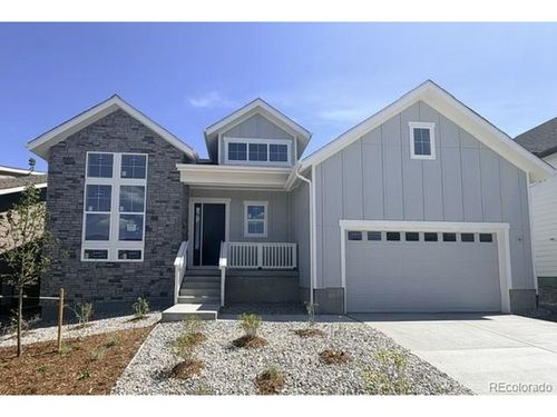 278 Leafy Aster Ln, Castle Rock, CO, 80104-8081 | Card Image