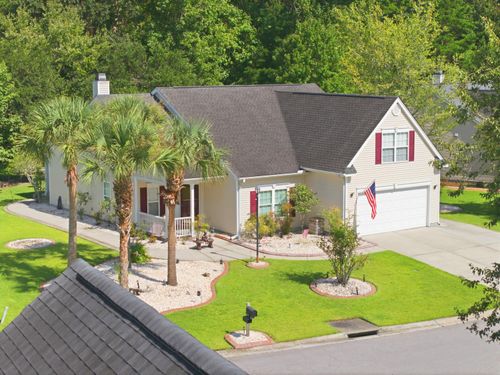 107 Oakbluff Rd, Summerville, SC, 29485-8398 | Card Image