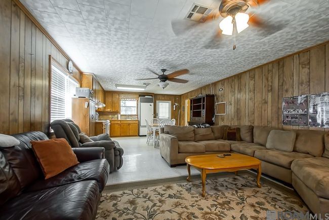 24 Gartman Rd, House other with 2 bedrooms, 2 bathrooms and 4 parking in Tylertown MS | Image 4