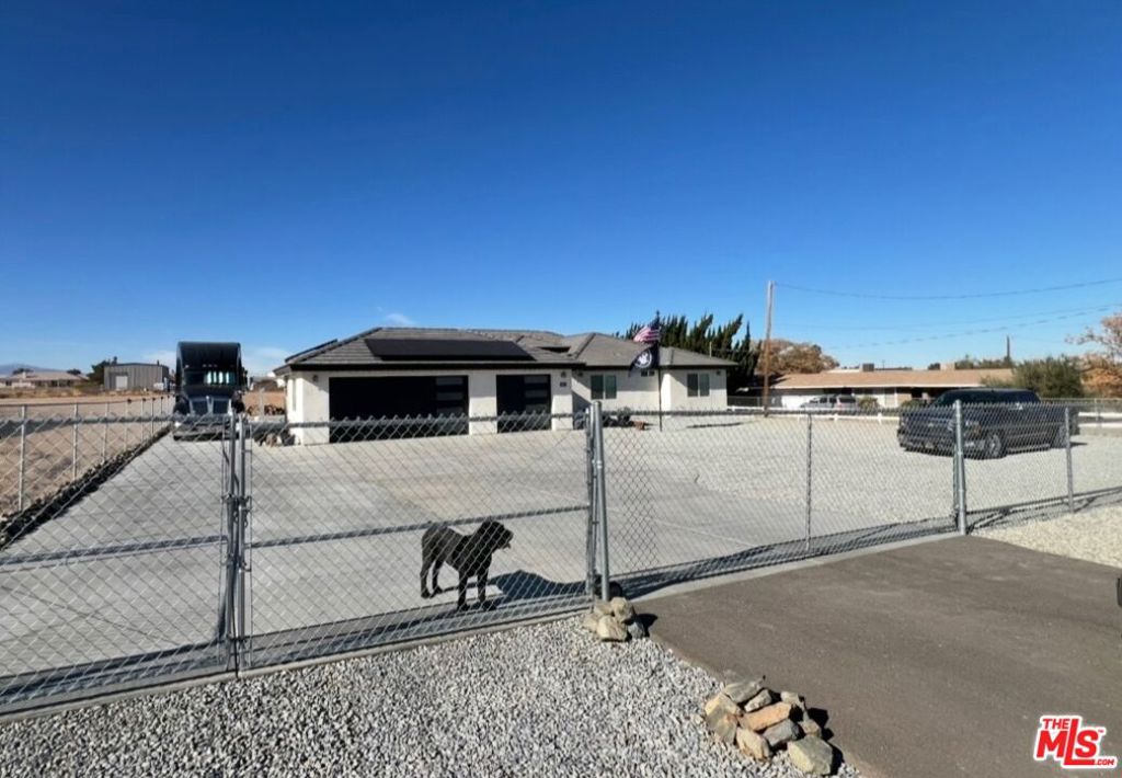 Residential Lease in Hesperia 3