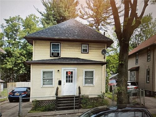 256 Avenue D, Rochester, NY, 14621-4404 | Card Image