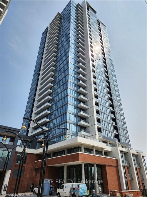 2205-15 Wellington St S, Kitchener, ON, N2G0E4 | Card Image