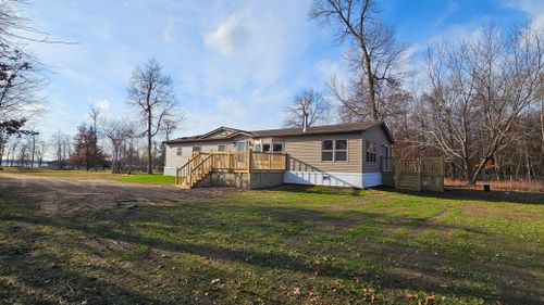 43217 Round Lake Drive, Rush Lake Twp, MN, 56571 | Card Image