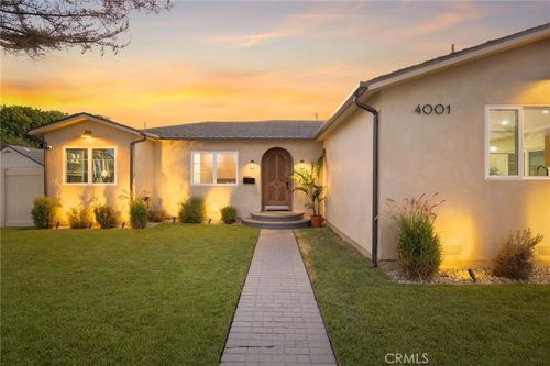4001 Elm Ave, Long Beach, CA, 90807-2706 | Card Image