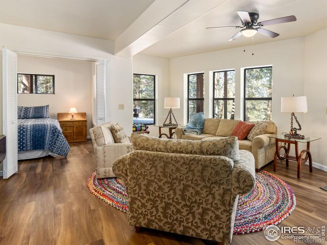 Living room lower level. Rent long term and let your rental income pay your mortgage! | Image 21