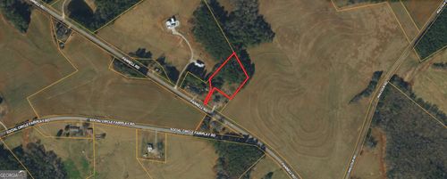 152-0 Pannell Rd, Social Circle, GA, 30025 | Card Image
