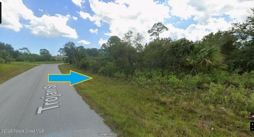 1584 Trojan Street Se, PALM BAY, FL, 32909 | Card Image