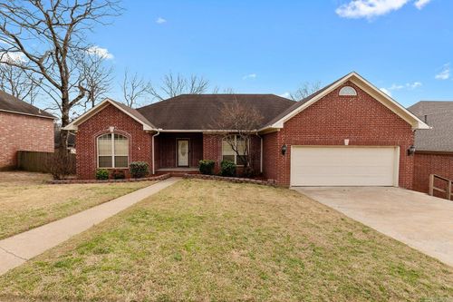 7365 W Ridge Cir, Sherwood, AR, 72120-3589 | Card Image
