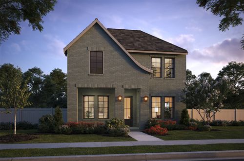 15636 Amber St, Frisco, TX, 75033-1858 | Card Image