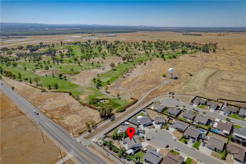 Residential in Oroville 3