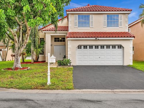 235 Somerset Way, Weston, FL, 33326-2983 | Card Image