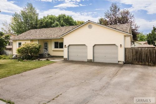 2525 Granite Way, Idaho Falls, ID, 83402-1400 | Card Image