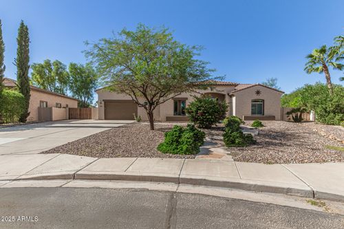 5440 S Dragoon Dr, Chandler, AZ, 85249-9649 | Card Image