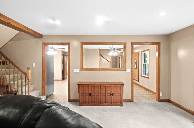 19423 Lakeside Ln, House other with 4 bedrooms, 4 bathrooms and 3 parking in Bloomington IL | Image 20