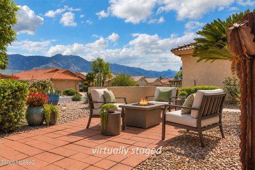 38080 S Elbow Bend Dr, Saddlebrooke, AZ, 85739-3038 | Card Image