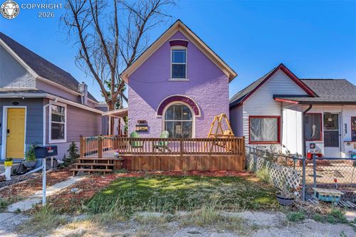521 W Main St, Florence, CO, 81226-1338 | Card Image
