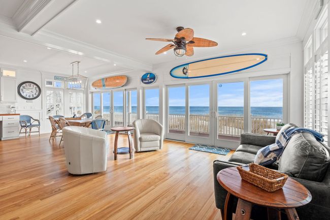 77 Ocean Dr, House other with 4 bedrooms, 6 bathrooms and null parking in Seabrook NH | Image 21