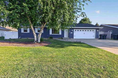 1411 Wolcott Street, Janesville, WI, 53546 | Card Image