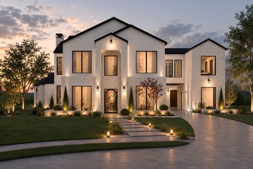 1807 Canal Ct, Heath, TX, 75126-1279 | Card Image