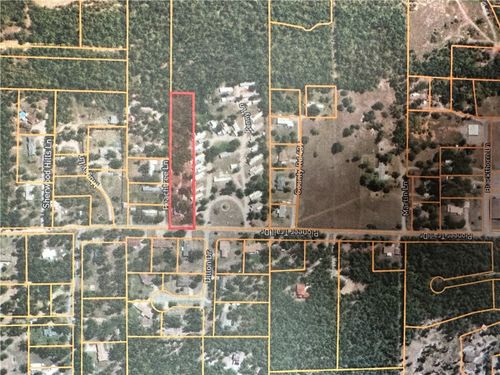 459 Pioneer Trail Dr, Mountain Home, AR, 72653-7821 | Card Image