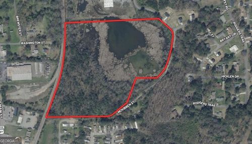 0 S Philpot St, Cedartown, GA, 30125 | Card Image