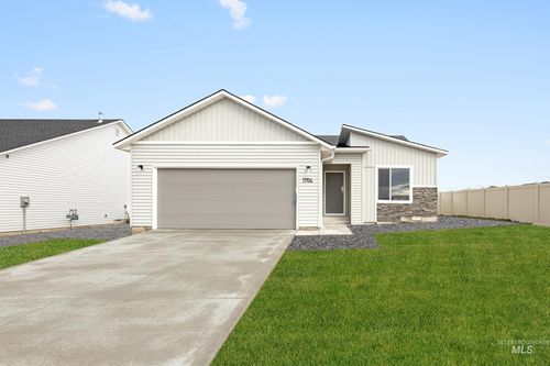 1704 N Birch St, Jerome, ID, 83338 | Card Image