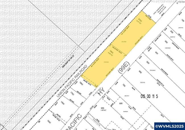 18767 Highway 99 E, Home with 0 bedrooms, 0 bathrooms and null parking in Hubbard OR | Image 9
