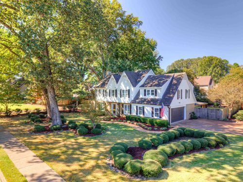 3385 Beaver Run Dr, Collierville, TN, 38017-8941 | Card Image