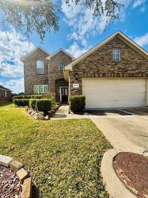 6834 Pheasant Oak Dr, Houston, TX, 77083-2004 | Card Image