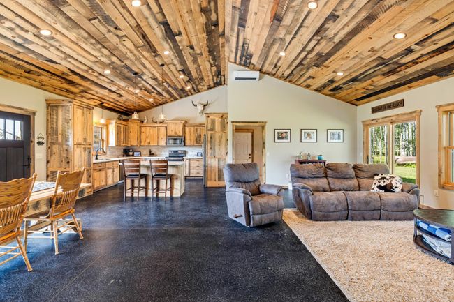 38519 Cass Line Rd, House other with 3 bedrooms, 3 bathrooms and null parking in Sebeka MN | Image 17
