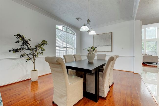 7810 Timber View Ct, House other with 4 bedrooms, 4 bathrooms and 2 parking in Houston TX | Image 7