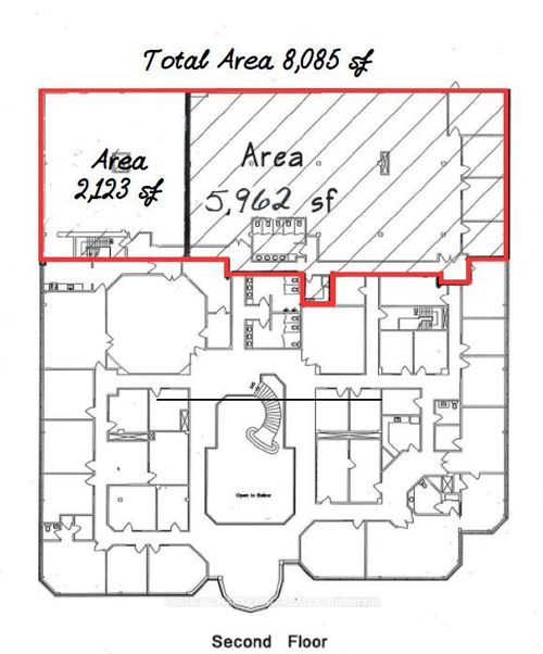201-2820 14th Ave, Markham, ON, L3R0S9 | Card Image