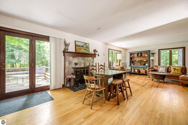 3862 Trillium Dr, House other with 3 bedrooms, 2 bathrooms and null parking in Leland MI | Image 11