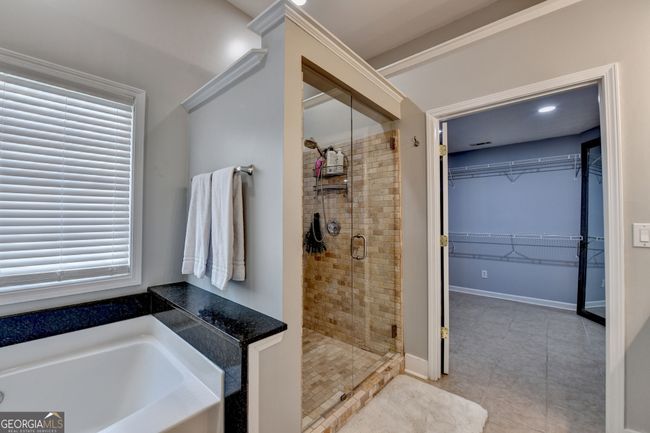 305 Morning Glen Dr, House other with 4 bedrooms, 2 bathrooms and 2 parking in Suwanee GA | Image 47