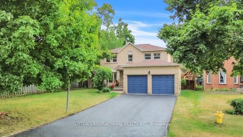 6 Milne Crt, Barrie, ON, L4N7J1 | Card Image