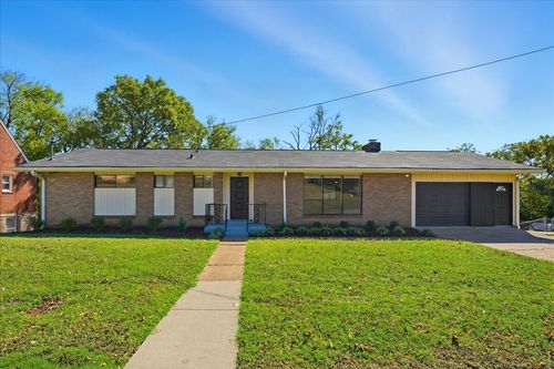 3611 Batavia St, Nashville, TN, 37209-2530 | Card Image