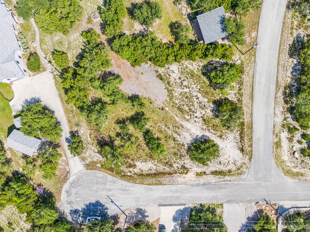 Land in Canyon Lake 5