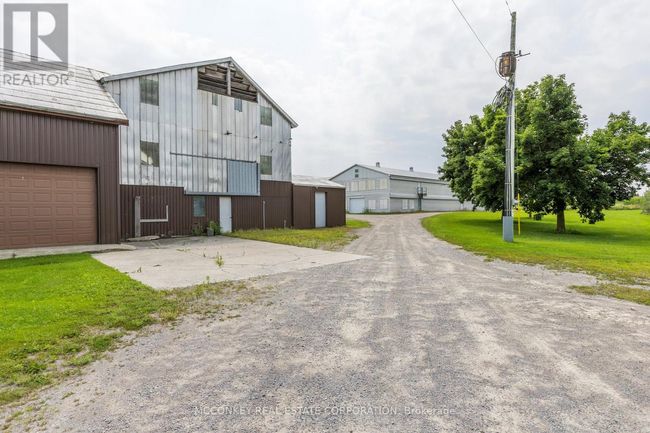 1878 Keene Rd, House other with 4 bedrooms, 2 bathrooms and 35 parking in Otonabee ON | Image 33