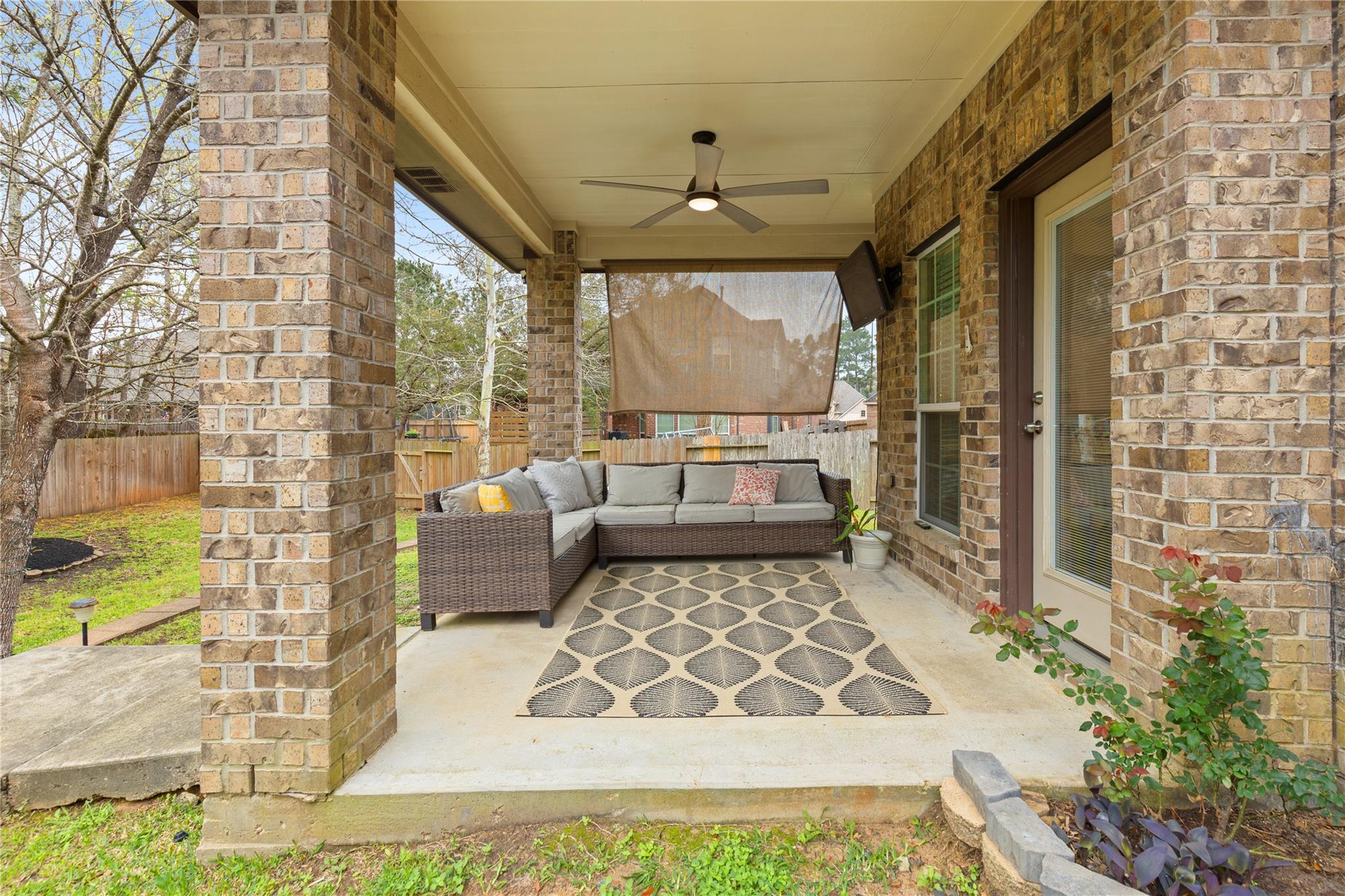 Residential in Conroe 3