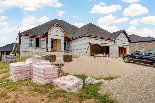 Lot 49 N Silver Charm Ave, Springfield, MO, 65802 | Card Image