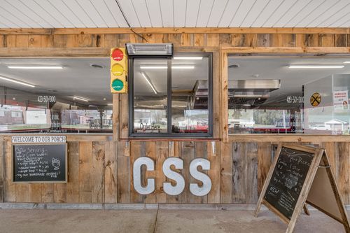 201 S Church St, Mountain City, TN, 37683-1503 | Card Image