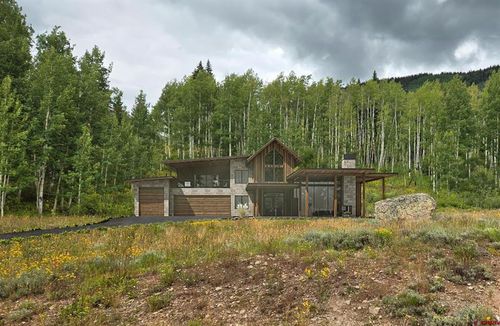 555 Meadow Dr, Crested Butte, CO, 81224 | Card Image