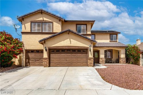 9604 Windom Point Ave, Las Vegas, NV, 89129-7826 | Card Image