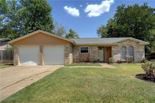 201 Navajo Dr, Keller, TX, 76248-2477 | Card Image