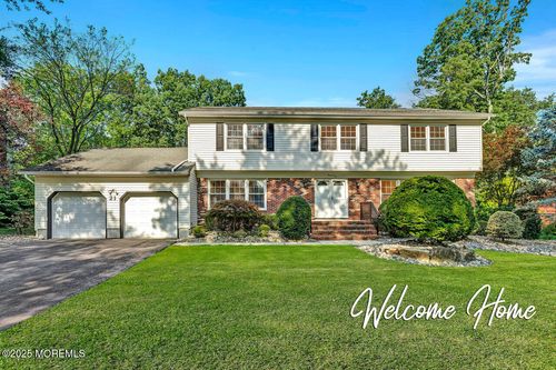 21 Briarwood Dr, Matawan, NJ, 07747-3532 | Card Image