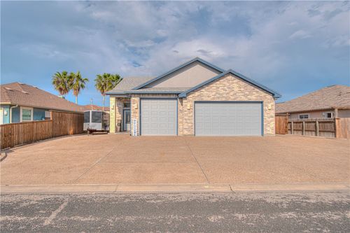 14222 Punta Bonaire Dr, Corpus Christi, TX, 78418-6518 | Card Image